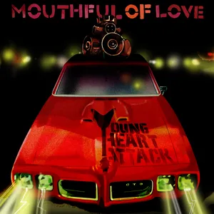 Mouthful of love